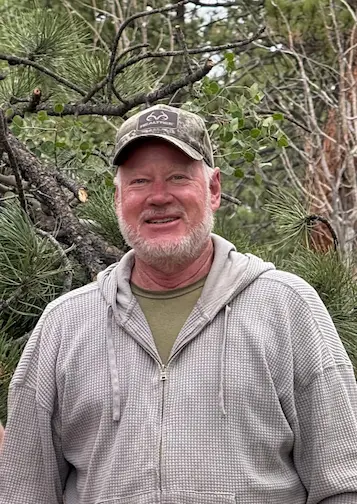 Daniel Schimek, owner of High Country Heating Inc.